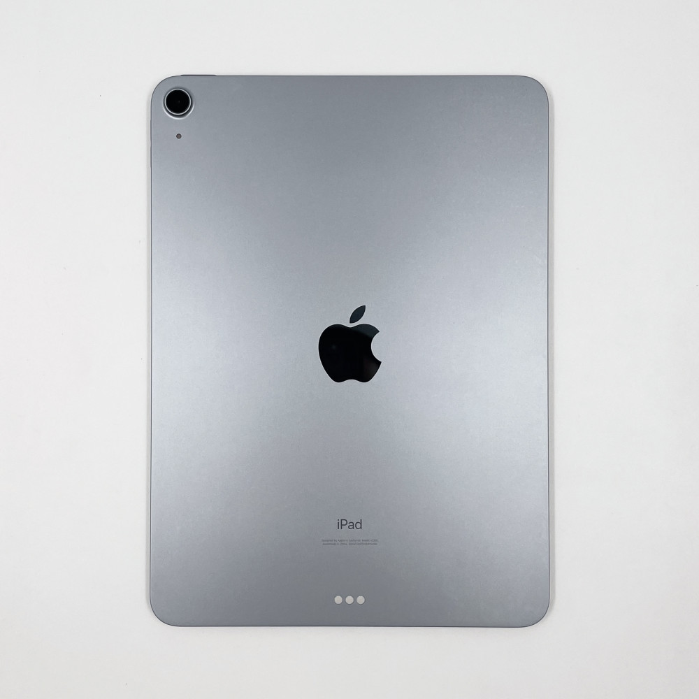 б/у Apple iPad Air 4 10.9" 64GB Wi-Fi  Sky Blue 2020 (Ідеальний стан)