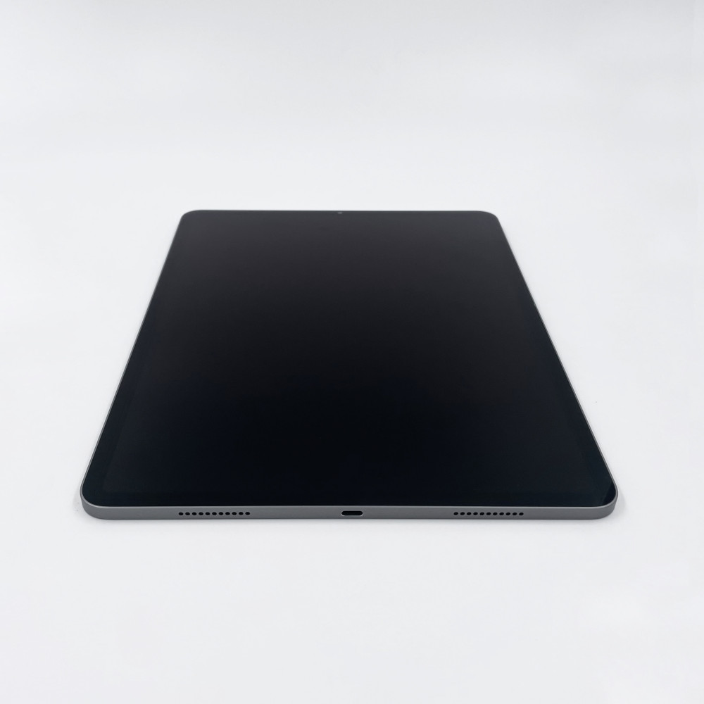 б/у Apple iPad Pro 12.9" 256GB Wi-Fi Space Gray 2020 (Ідеальний стан)