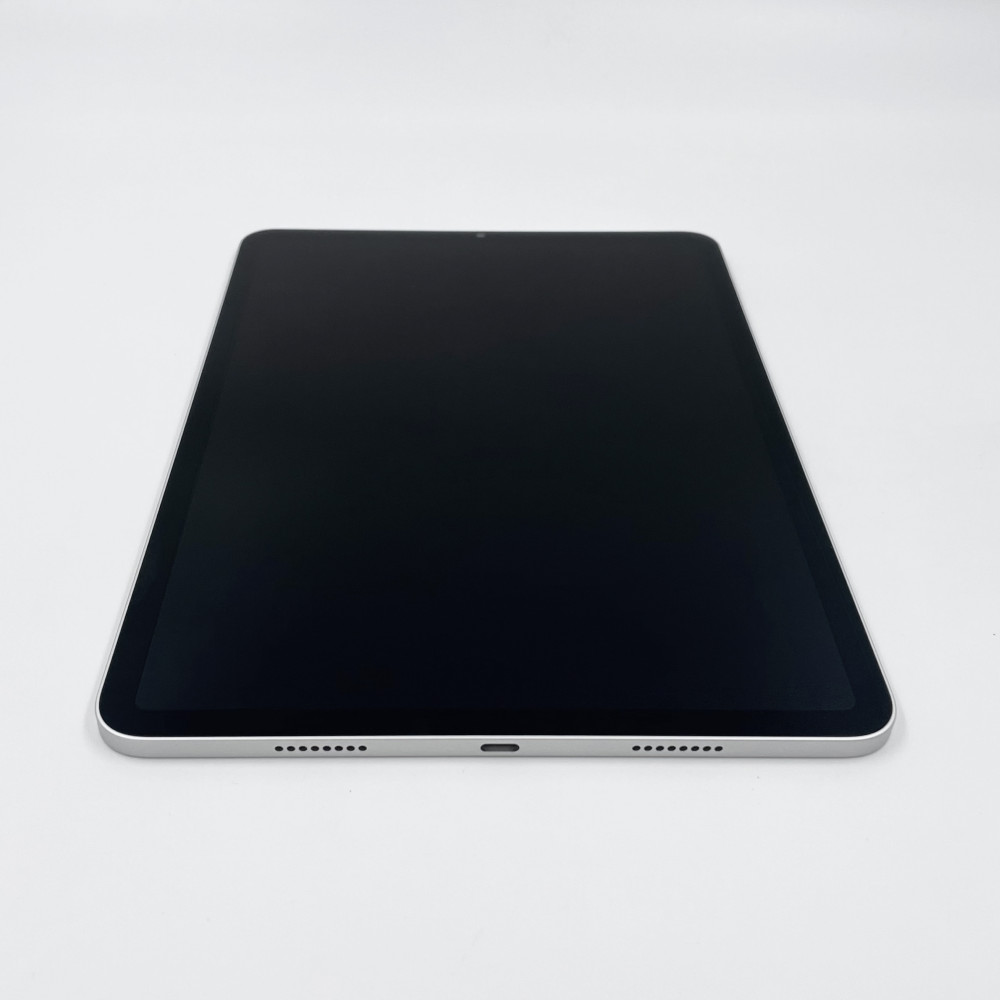 б/у Apple iPad Pro 11" (M1) 256GB Wi-Fi Silver 2021 (Ідеальний стан)