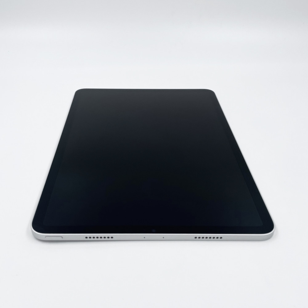 б/у Apple iPad Pro 11" (M1) 256GB Wi-Fi Silver 2021 (Ідеальний стан)