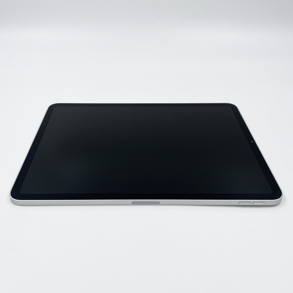 б/у Apple iPad Pro 11" (M1) 256GB Wi-Fi Silver 2021 (Ідеальний стан)