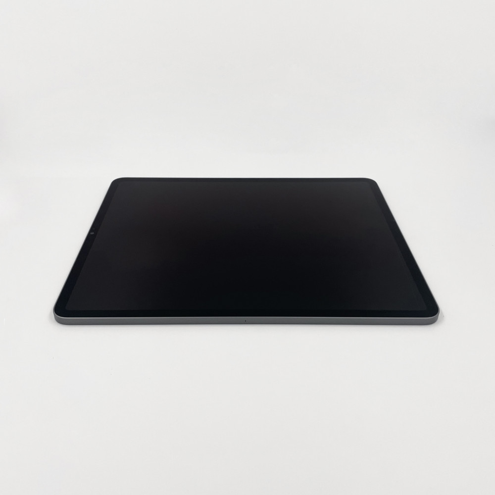 б/у Apple iPad Pro 12.9" (M1) 128GB Wi-Fi Space Gray 2021 (Ідеальний стан)