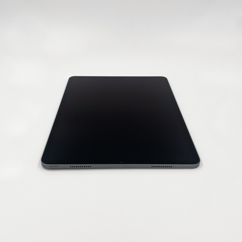 б/у Apple iPad Pro 12.9" (M1) 128GB Wi-Fi Space Gray 2021 (Ідеальний стан)
