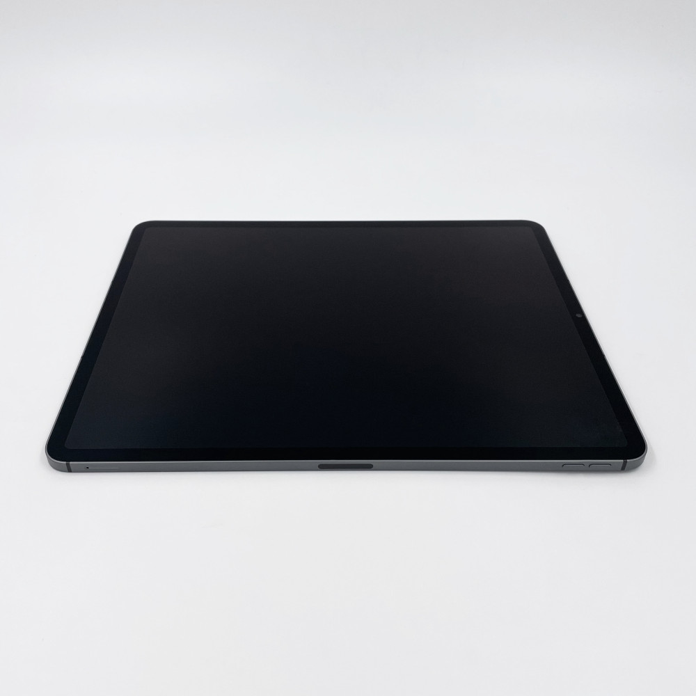 б/у Apple iPad Pro 12.9" (M1) 128GB Wi-Fi+LTE Space Gray 2021 (Ідеальний стан)