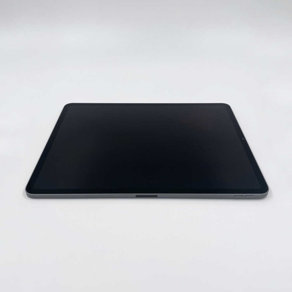 б/у Apple iPad Pro 12.9" (M1) 128GB Wi-Fi+LTE Space Gray 2021 (Ідеальний стан)