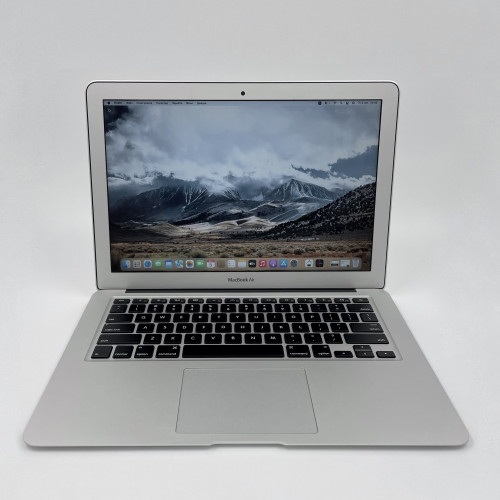 б/у Apple MacBook Air 13" i5/8/128GB 2017 (MQD32) (Ідеальний стан)