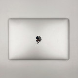 б/у Apple MacBook Air 13" i5/16/256GB Silver 2018 (Z0VE0003U) (Добрий стан)