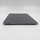 б/у Apple MacBook Air 13" i5/8/128GB Space Gray 2018 (MRE82) (Добрий стан)