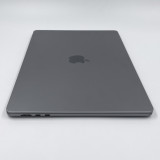 б/у Apple MacBook Air 15" (M2) 16/512GB Space Gray 2023 (Z18L000PR) (Ідеальний стан)
