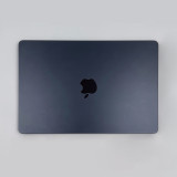 б/у Apple MacBook Air 13" (M2) 24/512GB Midnight 2022 (Z1610005F) (Ідеальний стан)