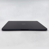 б/у Apple MacBook Air 13" (M2) 24/512GB Midnight 2022 (Z1610005F) (Ідеальний стан)