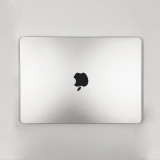 б/у Apple MacBook Air 13" (M2) 8/256GB Silver 2022 (MLXY3) (Ідеальний стан)