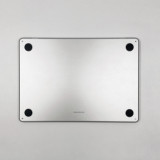 б/у Apple MacBook Air 13" (M2) 8/256GB Silver 2022 (MLXY3) (Ідеальний стан)