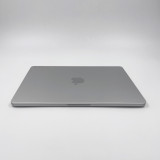 б/у Apple MacBook Air 13" (M2) 8/256GB Silver 2022 (MLXY3) (Ідеальний стан)