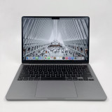 б/у Apple MacBook Air 13" (M2) 8/256GB Space Gray 2022 (MLXW3) (Ідеальний стан)