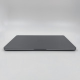 б/у Apple MacBook Air 13" (M2) 8/256GB Space Gray 2022 (MLXW3) (Ідеальний стан)