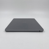 б/у Apple MacBook Air 13" (M2) 8/256GB Space Gray 2022 (MLXW3) (Ідеальний стан)