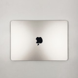 б/у Apple MacBook Air 13" (M2) 8/256GB Starlight 2022 (MLY13) (Ідеальний стан)
