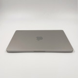 б/у Apple MacBook Air 13" (M2) 8/256GB Starlight 2022 (MLY13) (Ідеальний стан)