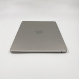 б/у Apple MacBook Air 13" (M2) 8/256GB Starlight 2022 (MLY13) (Ідеальний стан)