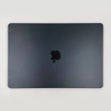 б/у Apple MacBook Air 15" (M2) 16/256GB Midnight 2023 (Z18T000PL) (Ідеальний стан)