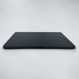 б/у Apple MacBook Air 15" (M2) 16/256GB Midnight 2023 (Z18T000PL) (Ідеальний стан)