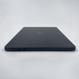 б/у Apple MacBook Air 15" (M2) 16/256GB Midnight 2023 (Z18T000PL) (Ідеальний стан)
