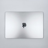 б/у Apple MacBook Air 15" (M2) 8/256GB Silver 2023 (MQKU3) (Ідеальний стан)
