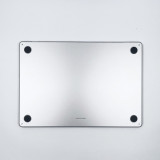 б/у Apple MacBook Air 15" (M2) 8/256GB Silver 2023 (MQKU3) (Ідеальний стан)