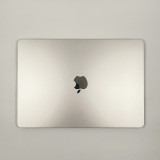 б/у Apple MacBook Air 15" (M2) 16/512GB Starlight 2023 (Z18R000PR) (Ідеальний стан)