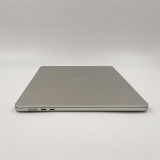 б/у Apple MacBook Air 15" (M2) 16/512GB Starlight 2023 (Z18R000PR) (Ідеальний стан)