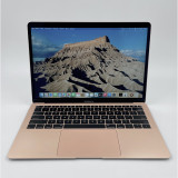 б/у Apple MacBook Air 13" (M1) 8/512GB Gold 2020 (MGNE3) (Ідеальний стан)