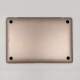 б/у Apple MacBook Air 13" (M1) 8/512GB Gold 2020 (MGNE3) (Ідеальний стан)