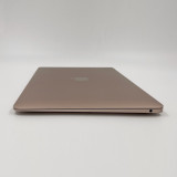 б/у Apple MacBook Air 13" (M1) 8/512GB Gold 2020 (MGNE3) (Ідеальний стан)