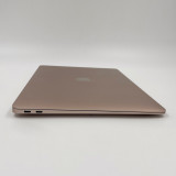 б/у Apple MacBook Air 13" (M1) 8/512GB Gold 2020 (MGNE3) (Ідеальний стан)