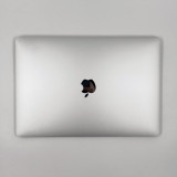 б/у Apple MacBook Air 13" (M1) 8/256GB Silver 2020 (MGN93) (Ідеальний стан)