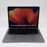 б/у Apple MacBook Air 13" (M1) 8/256GB Space Gray 2020 (MGN63) (Ідеальний стан)