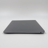 б/у Apple MacBook Air 13" (M1) 8/256GB Space Gray 2020 (MGN63) (Ідеальний стан)