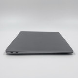 б/у Apple MacBook Air 13" (M1) 8/256GB Space Gray 2020 (MGN63) (Ідеальний стан)