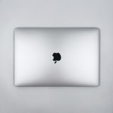 б/у Apple MacBook Pro 13" i5/8/256GB Silver 2017 (MPXU2) (Ідеальний стан)