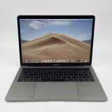 б/у Apple MacBook Pro 13" i5/8/256GB Space Gray 2017 (MPXT2) (Задовільний стан)