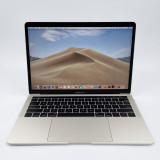 б/у Apple MacBook Pro 13" (M1) 8/256GB Silver 2020 (MYDA2) (Ідеальний стан)