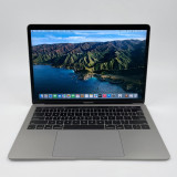 б/у Apple MacBook Pro 13" (M1) 8/256GB Space Gray 2020 (MYD82) (Ідеальний стан)