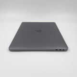 б/у Apple MacBook Pro 16" i7/16/1Tb Space Gray 2019 (MVVK2) (Ідеальний стан)