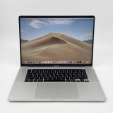 б/у Apple MacBook Pro 16" i7/16/1TB Silver 2019 (MVVM2) (Ідеальний стан)