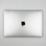 б/у Apple MacBook Pro 13" (M2) 8/256GB Silver 2022 (MNEP3) (Ідеальний стан)
