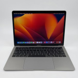 б/у Apple MacBook Pro 13" (M2) 8/256GB Space Gray 2022 (MNEH3) (Ідеальний стан)