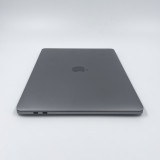б/у Apple MacBook Pro 13" (M2) 8/256GB Space Gray 2022 (MNEH3) (Ідеальний стан)