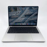б/у Apple MacBook Pro 14" (M1 Pro) 16/512GB Silver 2021 (MKGR3) (Ідеальний стан)