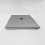 б/у Apple MacBook Pro 14" (M1 Pro) 16/512GB Silver 2021 (MKGR3) (Ідеальний стан)